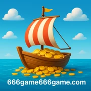 666 Game fishing app