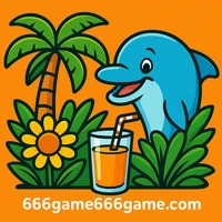 666 Game fishing