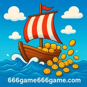 666 Game fishing