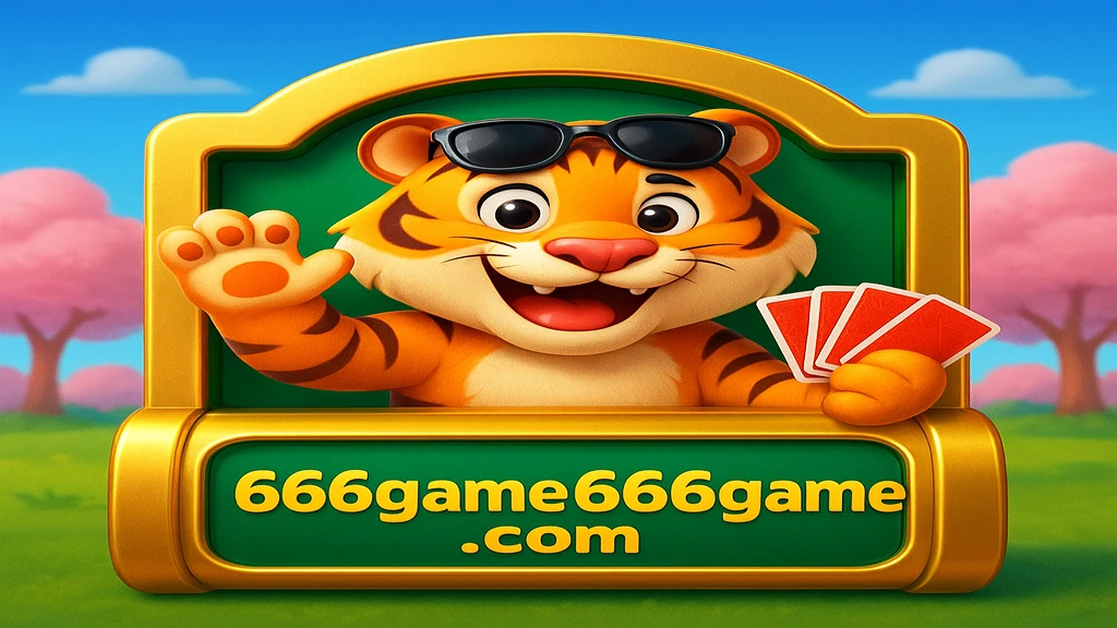 On 666 Game, explore the Fortune Tiger demo and unlock generous rewards while you play