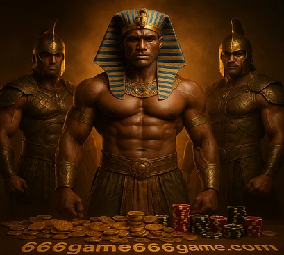 666 Game arcade games