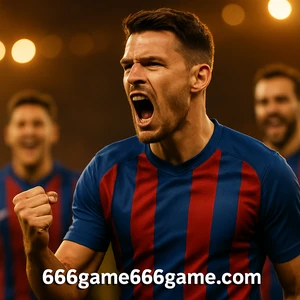 666 Game sports gaming