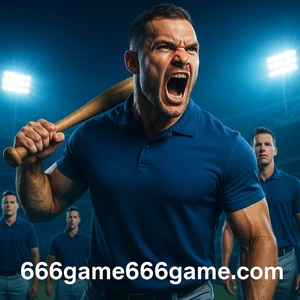 666 Game sports gaming