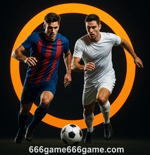 666 Game sports gaming